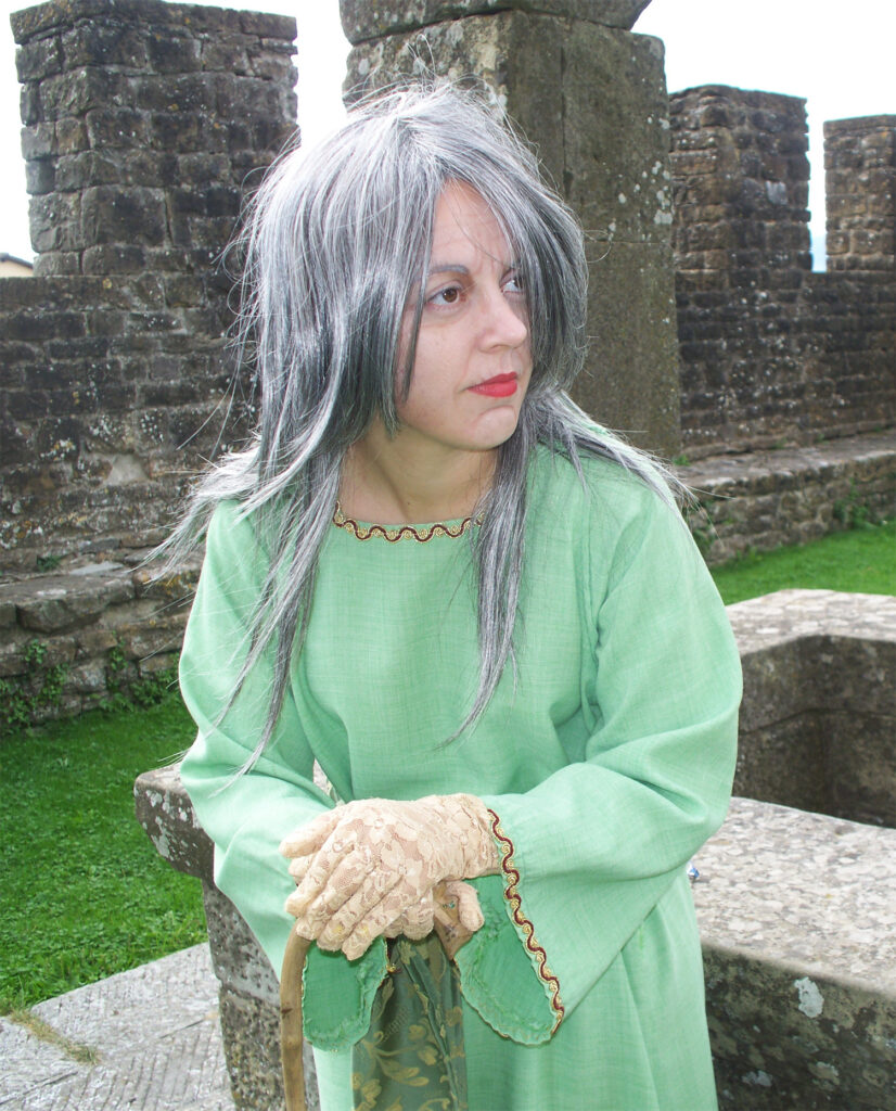 cosplay-olenna