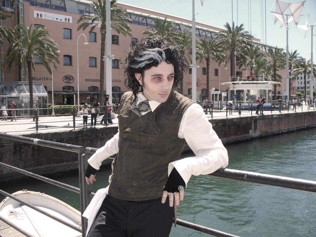 cosplay-sweeney