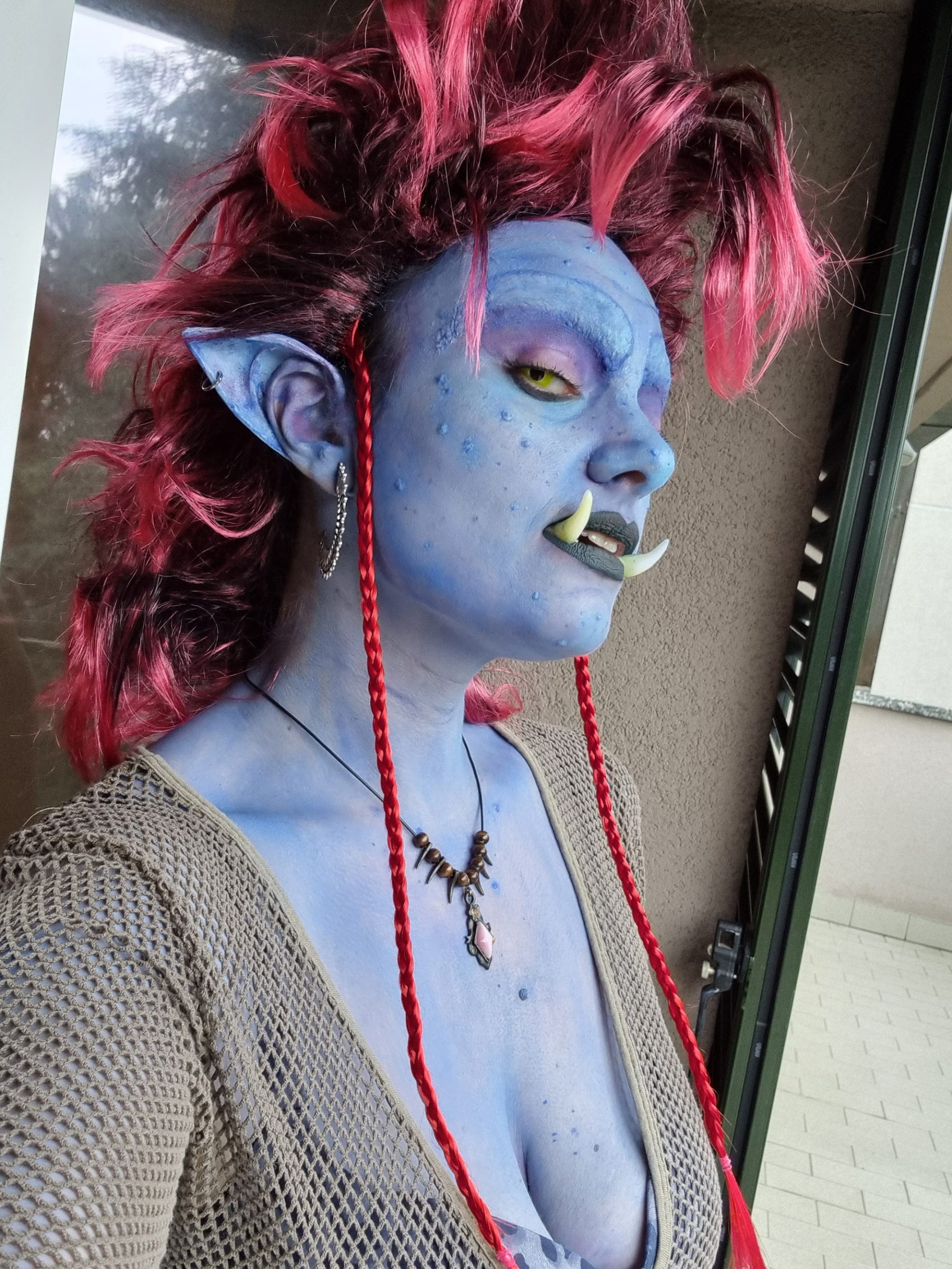 cosplay-troll